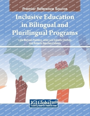 Inclusive Education in Bilingual and Plurilingual Programs - 