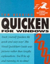 Quicken 2000 for Windows - Negrino, Tom