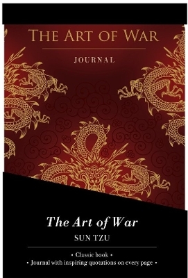 Art of War Gift Set - Chiltern Publishing