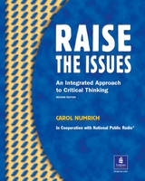 Raise The Issues - Numrich, Carol; E. Barnes & V. Blanford, P. Van Ells, S. Kintzler