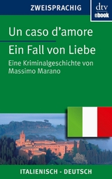 Un caso d'amore Ein Fall von Liebe -  Massimo Marano