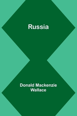 The Philistine: a periodical of protest (Vol. I, No. 1, June 1895) (Edition1) - Donald MacKenzie Wallace