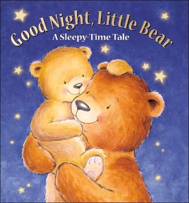 Good Night, Little Bear -  Sequoia Kids Media