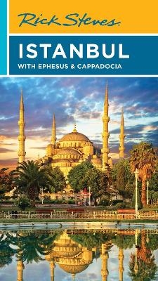 Rick Steves Istanbul (Ninth Edition) - Rick Steves, Lale Aran, Tankut Aran