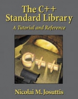 The C++ Standard Library - Nicolai M. Josuttis