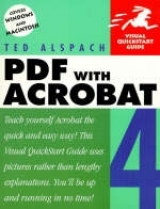 PDF with Acrobat 4 - Alspach, Jen