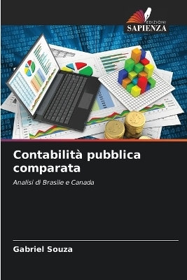 Contabilit� pubblica comparata - Gabriel Souza