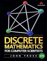 Discrete Mathematics for Computer Scientists - Truss, John