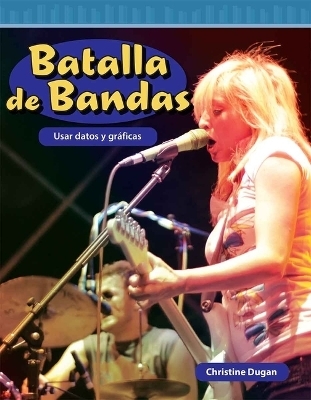 Batalla de Bandas - Christine Dugan