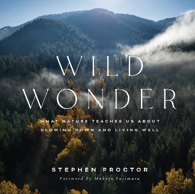 Wild Wonder - Stephen Proctor