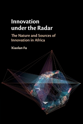 Innovation under the Radar - Xiaolan Fu