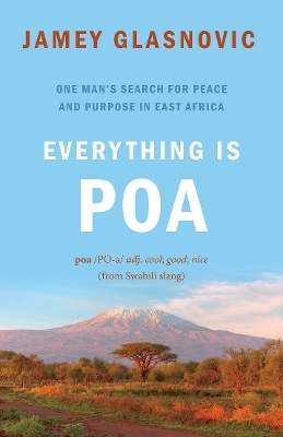 Everything is Poa - Jamey Glasnovic