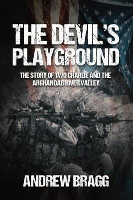 The Devil's Playground - Andrew Bragg