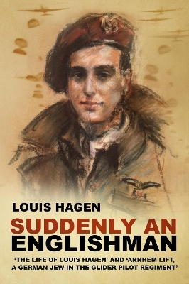 Suddenly an Englishman - Louis Hagen