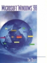 Microsoft Windows 98 - Duffy, Tim