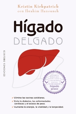 H�gado Delgado - Kristin Kirkpatrick