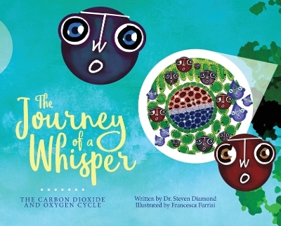 The Journey of a Whisper - Dr Steven Diamond