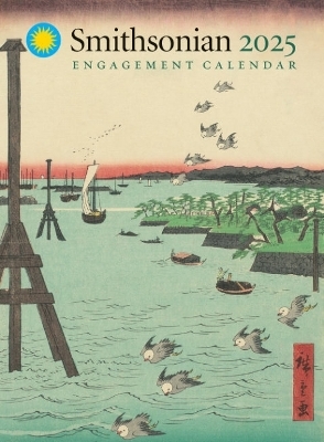 Smithsonian Engagement Calendar 2025 -  Smithsonian Institution