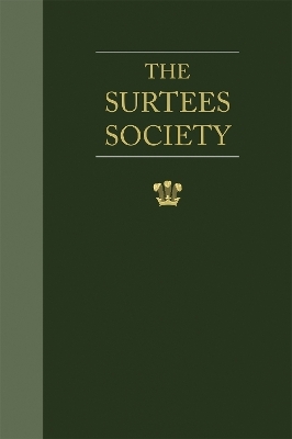 Visitations of the North or Some Early Heraldic Visitations of, and Collections of Pedigrees relating to, the North of England.  Part I. - 