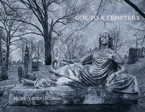 Ode to a Cemetery - Cole Swensen