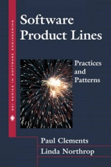 Software Product Lines - Clements, Paul; Northrop, Linda