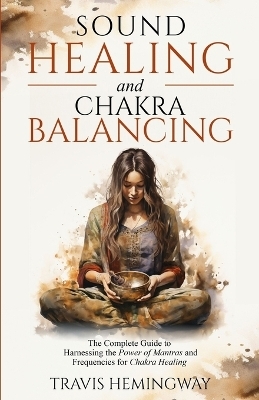 Sound Healing and Chakra Balancing - Travis Hemingway