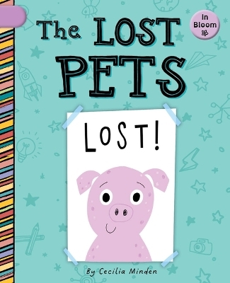 The Lost Pets - Cecilia Minden