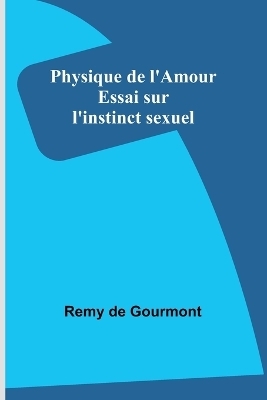 Moral Tales (Edition1) - Remy de Gourmont