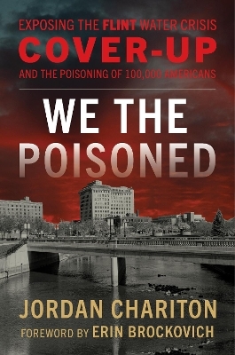 We the Poisoned - Jordan Chariton