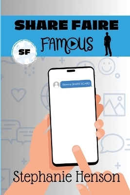 Share Faire Famous - Stephanie Henson