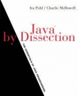 Java by Dissection - Pohl, Ira; McDowell, Charlie