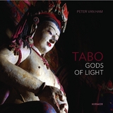 Tabo - Gods of Light - Peter Van Ham