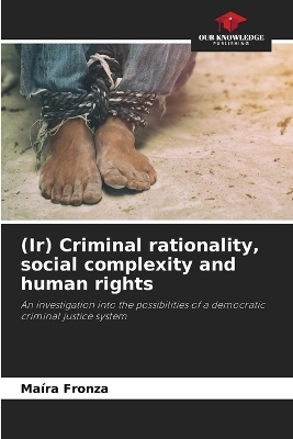 (Ir) Criminal rationality, social complexity and human rights - Maíra Fronza