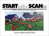 Start with a Scan - Ashford, Janet; Odam, John