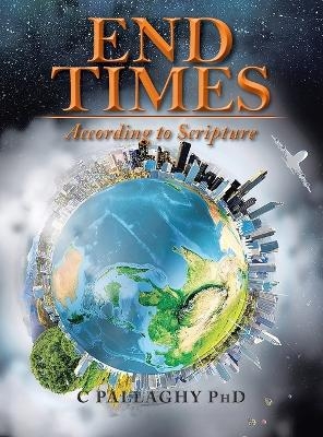 End Times - Charles Pallaghy