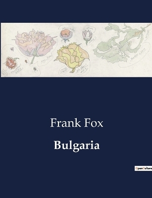 Bulgaria - Frank Fox