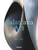 Calatrava - Nick Mafi