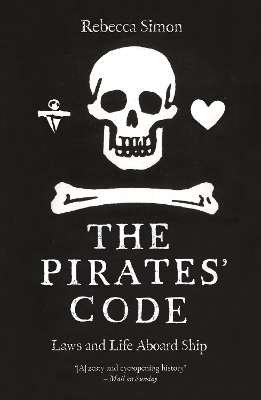 The Pirates' Code - Rebecca Simon