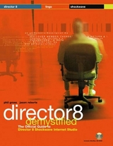 Director 8 Demystified - Gross, Phil; Roberts, Jason