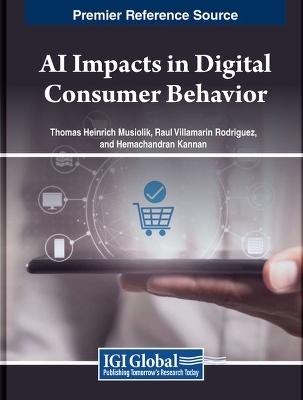 AI Impacts in Digital Consumer Behavior - 