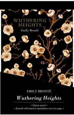 Wuthering Heights Gift Set - Chiltern Publishing