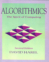 Algorithmics - Harel, David