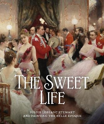 The Sweet Life - 