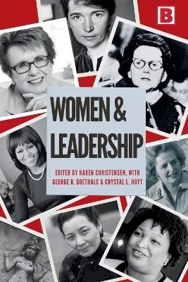 Women and Leadership - 