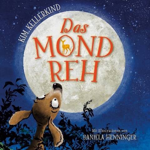 Das Mondreh - Kim Kellerkind