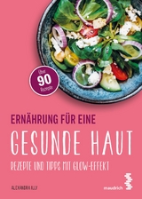 Ernährung für eine gesunde Haut - Alexandra Illy