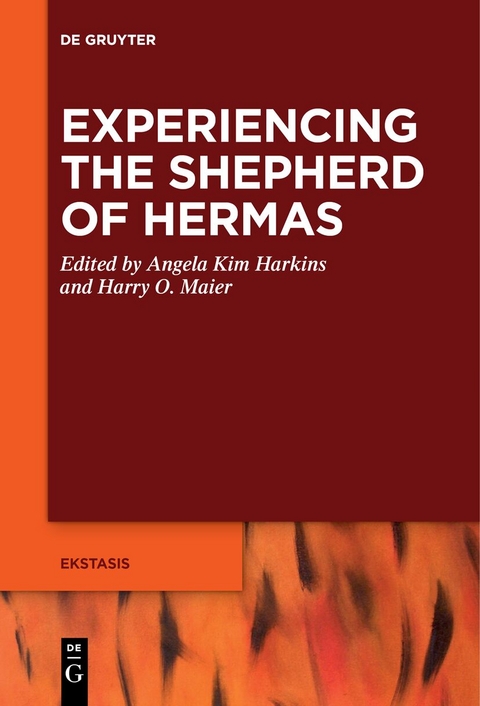 Experiencing the Shepherd of Hermas - 