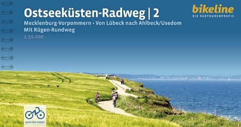 Ostseeküsten-Radweg - 