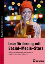 Leseförderung mit Social-Media-Stars - Robert Walden