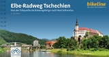 Elbe-Radweg Tschechien - Esterbauer Verlag